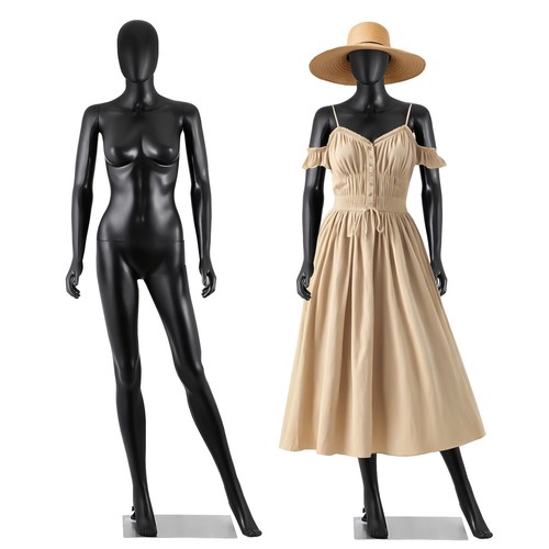 Female full body - full,